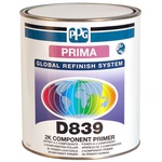D839 PRIMER PU PRIMA 3L DELTRON PPG