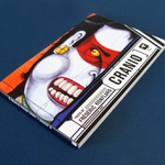 Graffiti Pocket Book . Cranio