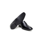 Sapato Casual Masculino Loafer CNS 41026 Preto