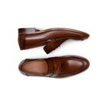 Sapato Social Masculino Loafer CNS+ Jack Damasco