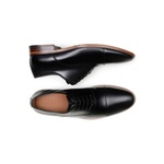 Sapato Social Masculino Oxford CNS+ Jack Preto