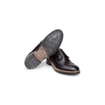 Sapato Casual Masculino Derby CNS 17451 Brown
