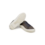 Tênis Casual Masculino CNS Fly 005 Cinza