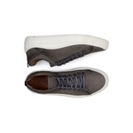 Tênis Casual Masculino CNS Fly 005 Cinza