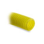 Eletroduto Corrugado Amarelo 25mm - ADTEX