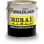 ESMALTE RURAI 0,9 (ESCOLHA A COR) - BRAZILIAN