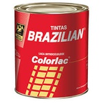 Tinta Laca Nitrocelulose 3,6L Brazilian (Escolha Cor) Apartir De: