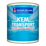 Esmalte Metálico Grafite para Rodas 61272/06355 900ml - Kem Transport