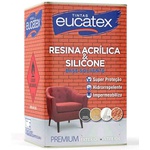 Eucatex Silicone Impermeabilizante 18L