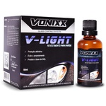 Revestimento Coating para Faróis 50ml - V-Light - Vonixx