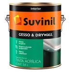 Gesso & Drywall 3,6L Suvinil