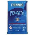 Thinner Itaqua
