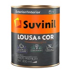 Lousa & Cor 800ml Base Suvinil