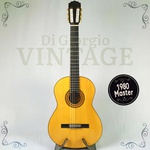 Violão Vintage Master 1980