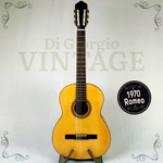 Violão Vintage Romeo 1970