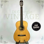Violão Vintage Romeo 1949