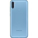 Smartphone Samsung Galaxy A11 64GB - Azul