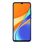 Xiaomí Redmí 9C 64GB 3GB de ram - Azul