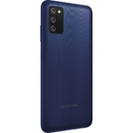 Smartphone Samsung Galaxy A03s 64GB 4G Dual Chip 4GB RAM - Azul