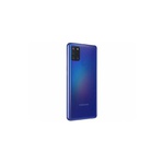 Smartphone Samsung Galaxy A21s Azul 64GB, 4GB RAM