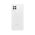 Samsung Galaxy A22 128GB Branco 4G - 4GB RAM