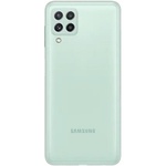 Samsung Galaxy A22 128 GB - Verde, 4G