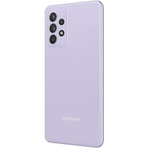 Smartphone Samsung Galaxy A52 128GB 4G 6GB RAM - Violeta