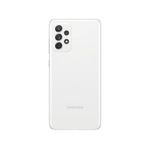 Samsung Galaxy A72 128GB Branco 4G - 6GB RAM