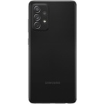 Smartphone Samsung Galaxy A72 128GB 4G 6GB RAM - Preto
