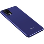  LG K62 64GB Azul 4G 4GB RAM Dual Chip