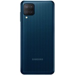 Smartphone Samsung Galaxy M12 64GB 4G 4GB RAM - Preto