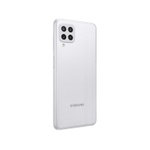 Samsung Galaxy M22 128GB Branco 4G - 4GB RAM - BRANCO