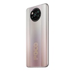 Smartphone Poco X3 PRO 256gb 8gb RAM - Metal Bronze - Dourado