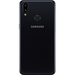 Smartphone Samsung Galaxy A10s 32GB Dual Chip Android 9.0 Tela 6.2” Octa-Core 4G Câmera 13MP+2MP - Preto