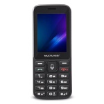 Celular Telefone Idoso Whatsapp Multilaser Zapp 3g - P9098
