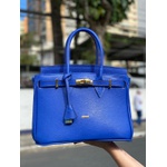 Bolsa Mafê Azul
