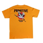 Camiseta Primitive Goose Yellow