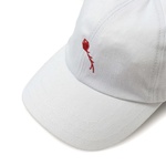 Classic Sport Hat Class Pipa White