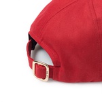 Classic Sport Hat Class CLS Red