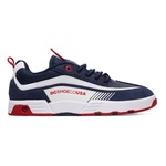 Dc Shoes Legacy 98 Slim Imp Navy Red