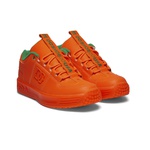 Dc Shoes Lynx OG x Carrots Orange