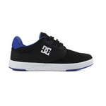 Dc Shoes Plaza TC Black White Blue