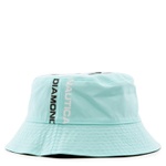 Bucket Hat Reversible Diamond x Nautica Multi
