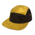 5 Panel DOME "Suede"