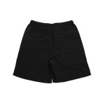 Nylon Shorts Dreams Love Black