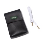 LEATHER WALLET CLASS PURSE