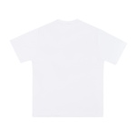 Camiseta High Tee Kyo White