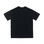 Camiseta High Tee Xmas Black