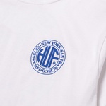 Camiseta HUF Regional White