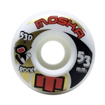 Moska Wheels 53D Rock 53mm